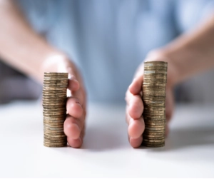 how to untangle your personal and business finances