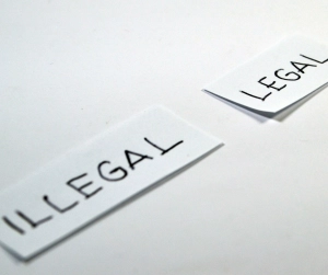 tax avoidance vs tax evasion toeing the line