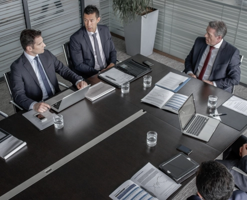 company directors take note complying with your duties is a big deal