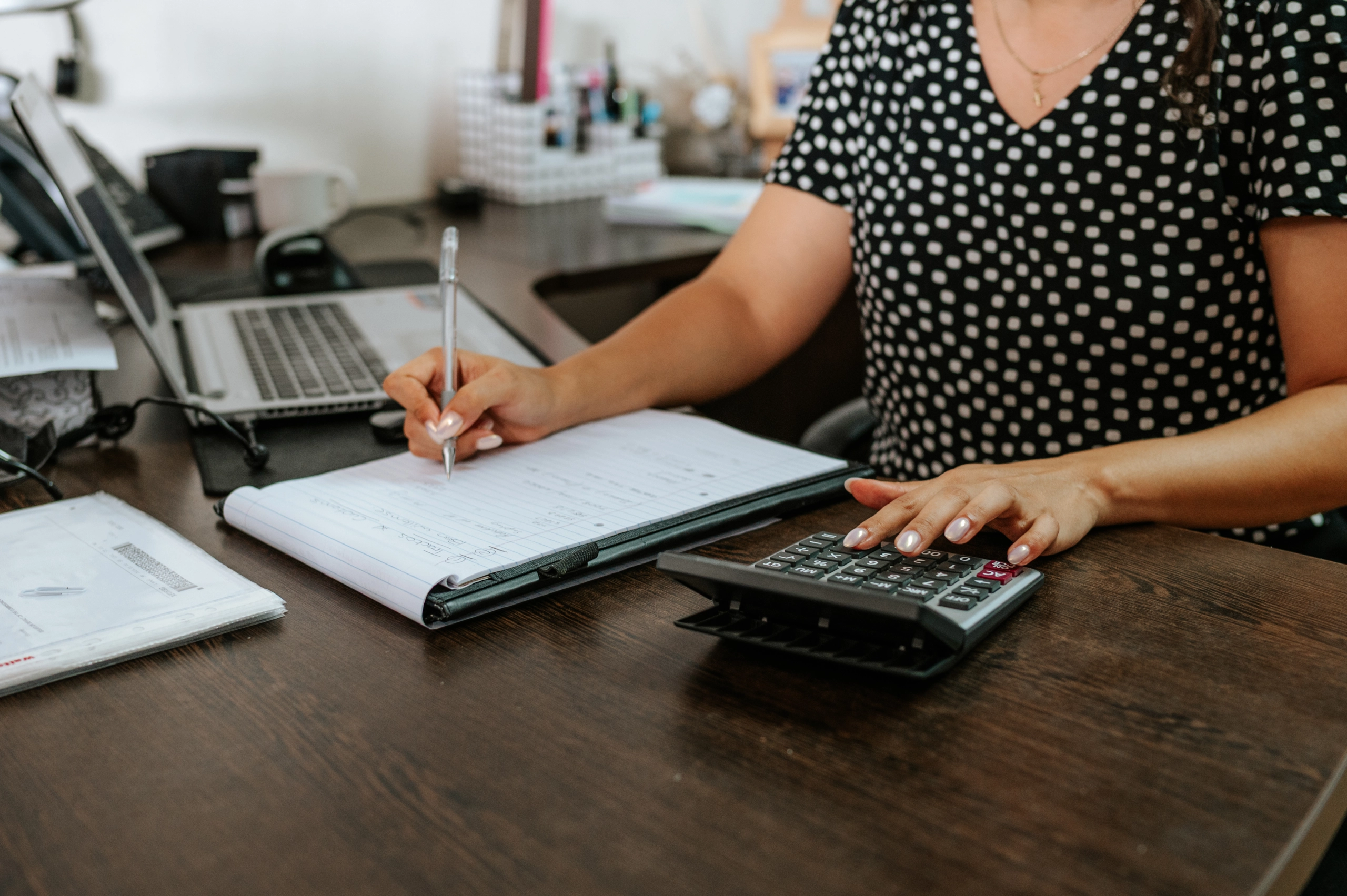 Registrations and Statutory