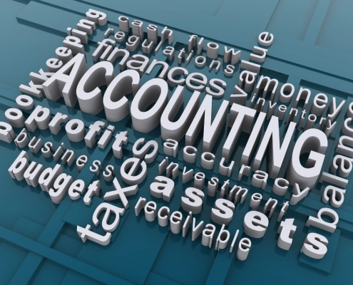 the difference between a bookkeeper and an accountant (1)