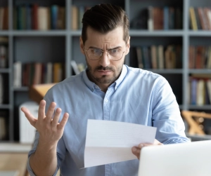 top complaints against sars – and how we help you avoid them