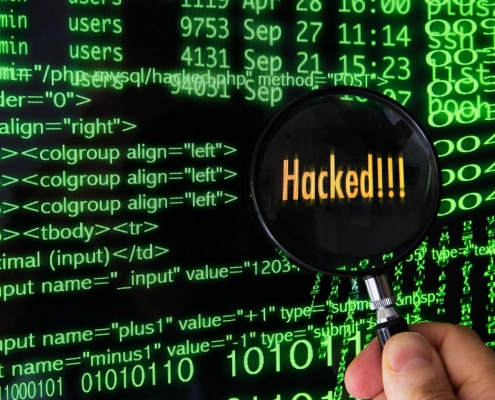 stay safe from efiling profile hijackings
