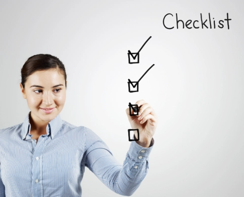 your year end business checklist 10 essential tasks