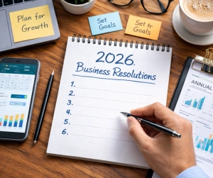 the 5 questions you must ask before making your business resolutions