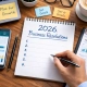 the 5 questions you must ask before making your business resolutions