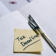 february provisional tax deadline how to avoid stiff underestimation penalties