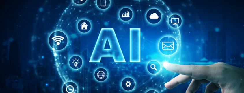 streamlining in house accounting processes with ai