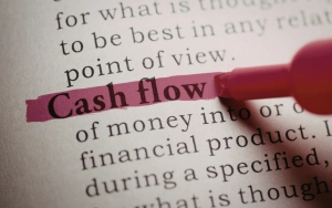 why your cash flow problems may be down to your behaviour
