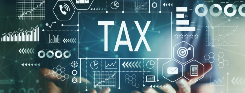 15% global minimum tax (gmt) goes live at sars