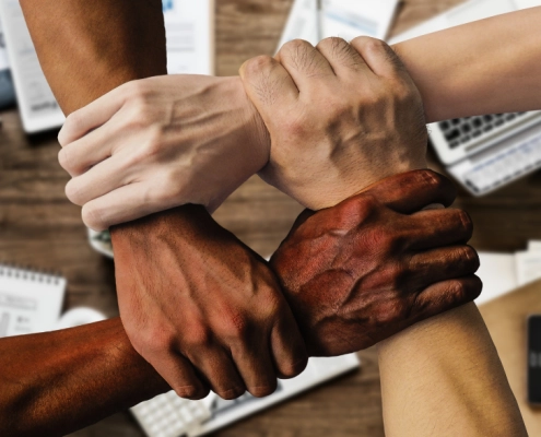 how to create a team building experience that really works