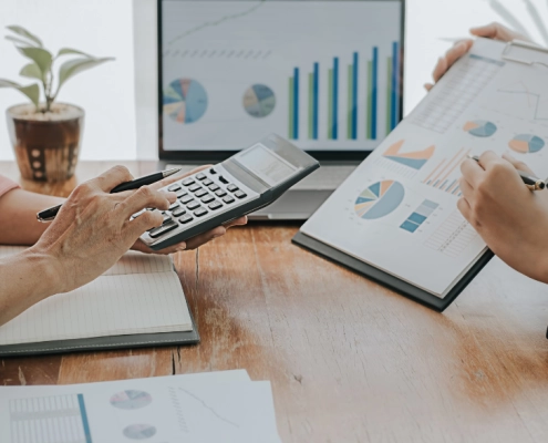 when growth is a tax problem