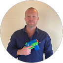 Glenn A. profile picture